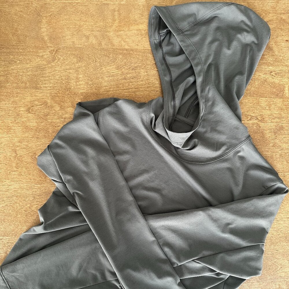 Arcteryx women's pullover